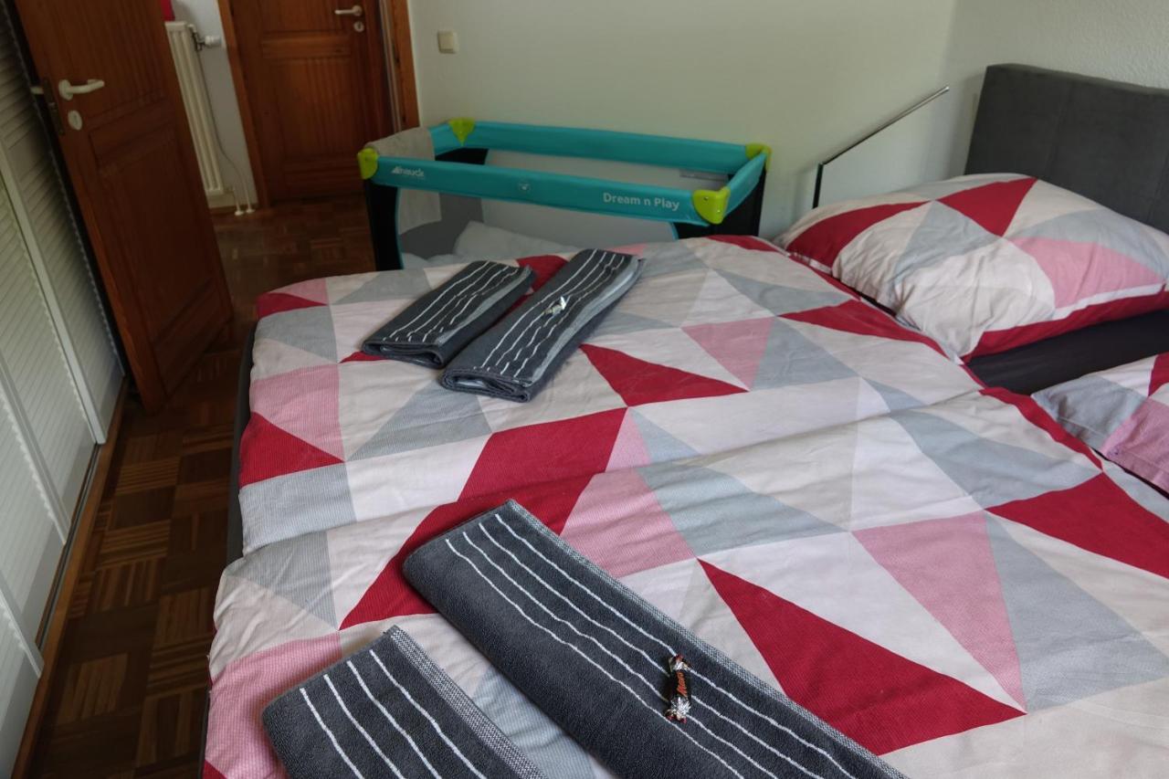 Ferienwohnung Кіль Екстер'єр фото
