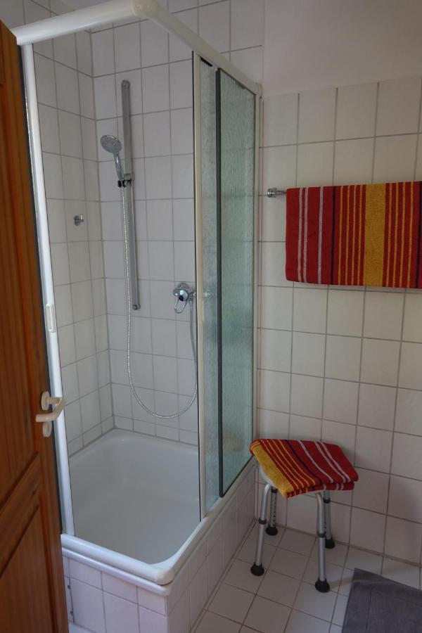 Ferienwohnung Кіль Екстер'єр фото