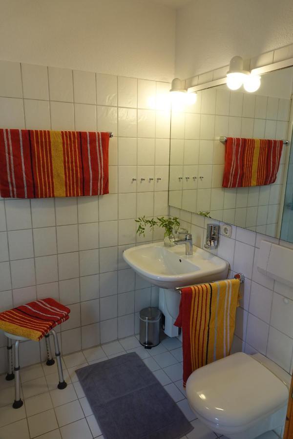 Ferienwohnung Кіль Екстер'єр фото
